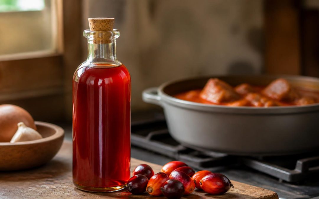 nigerian palm oil uk